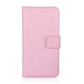 Miniatyrbillede 8 af 11: iPhone 16 pungetui pung etui cover mobilcover sort - BLACK iPhone 16