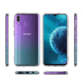 Miniatyrbillede 5 af 5: Samsung Galaxy A20e/A40/A50/A70/A10/J6 skal etui cushion - Transparent Galaxy A40 case
