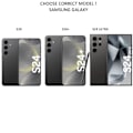 Pikkukuva 2 / 6: Samsung Galaxy S24 Ultra näytönsuoja suoja Premium - SAMSUNG S24 ULTRA 2 PCS