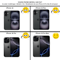 Pikkukuva 2 / 9: Korttitasku iPhone 16 Pro Max -kuori, mobiilikuori, irrotettava lataus Vaaleanpunainen iPhone 16 Pro Max