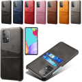 Miniatyrbillede 1 af 9: Samsung Galaxy A53 skal kort - Black Samsung A53 5G