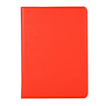 Pikkukuva 3 / 6: iPad Pro 11 2018/2020/2021/2022 suojakotelo - Red Red