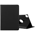 Miniatyrbillede 4 af 11: iPad etui Air 13 tommer (M2) 2024 / 12.9 gen 3/4/5/6 skal beskyttelse - Lilla iPad Air 13 M2 / 12.9 gen 3/4/5/6