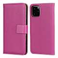 Pikkukuva 4 / 4: Iphone 12/12Pro/12ProMax/12Mini/SEgen2/3 lompakko kotelo - Cerise 12 Pro Max
