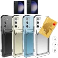 Miniatyrbild 1 av 4: Samsung Galaxy S23/S23Ultra skal fodral slot - VÄLJ:   SAMSUNG S23 ULTRA