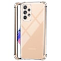 Miniatyrbild 8 av 11: Samsung A53/A33/A13/A52/A42/A12/A40/A20e skal mobilskal Army - Transparent A52 5G Samsung Galaxy