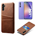 Pikkukuva 11 / 11: Samsung Galaxy A54 -kotelo - Gray Samsung A54 5G