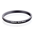 Miniatyrbild 1 av 3: 62 - 58 mm adapterring / step-down ring svart