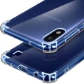 Pikkukuva 3 / 7: Samsung A10 kuori Army V3 Transparent Samsung Galaxy A10