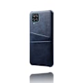 Pikkukuva 3 / 4: Samsung Galaxy A12 -kotelo Sininen A12