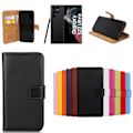 Miniatyrbillede 1 af 6: Samsung Galaxy S22 Ultra etui pung etui cover - VÆLG: RED SAMSUNG S22 ULTRA 5G