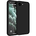 Miniatyrbild 3 av 6: Iphone 16e skal mobilskal silikon / TPU - VÄLJ: SVART IPHONE 16E