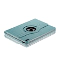 Miniatyrbillede 2 af 6: Beskyttelse 360° iPad Pro 12.9 2018 gen3 etui stativ udsalg - Lyseblå Ipad Pro 12.9 gen 3 2018
