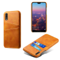 Miniatyrbillede 5 af 7: Huawei P20 skal kort - Sort Huawei P20