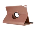 Miniatyrbillede 3 af 3: Beskyttelse 360° rotation iPad 2/3/4 etui stativ skærmbeskyttelse skal taske: Rose Ipad 2/3/4 fra 2011/2012 Ikke Air