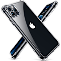 Miniatyrbillede 3 af 11: Iphone 12 Pro Max skal Army V3 Transparent Iphone 12 Pro Max