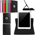 Miniatyrbillede 1 af 6: iPad Pro 9.7 etui - Lilla Ipad Pro 9.7