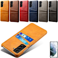 Pikkukuva 10 / 11: Samsung Galaxy S21 FE -kotelo - Vaaleanruskea S21 FE SAMSUNG