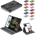 Miniatyrbild 1 av 6: iPad Air 11 tum (M2) 2024 fodral - GRÖN IPAD AIR 11 2024