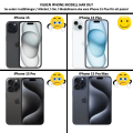 Pikkukuva 2 / 7: iPhone 15 Plus lompakkokotelo lompakko kotelo kuori kortti ruskea - Ruskea iPhone 15 Plus