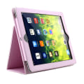 Miniatyrbild 6 av 11: Välj modell skal fodral iPad Air/Pro/Mini 1/2/3/4/5/6/7/8/11 - Lila Ipad 2/3/4 från år 2011/2012 Ej Air