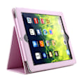 Pikkukuva 3 / 11: Valitse malli iPad Air/Pro/Mini 1/2/3/4/5/6/7/8/11 -kuori Vaaleanpunainen Ipad Mini 7 (A17 Pro)