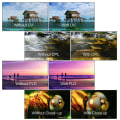 Miniatyrbild 3 av 3: CPL- / POLARISATIONSFILTER 82 MM Svart