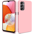 Pikkukuva 7 / 9: Silikon TPU skal Samsung Galaxy A14/A34/A54 suojakotelo - VALITSE: TURQUOISE SAMSUNG A54
