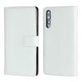 Miniatyrbild 5 av 11: OnePlus 5T/6/6T/7/7T/7Pro plånbok skal fodral kort mobilskal - Grön OnePlus 6T