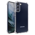 Miniatyrbild 11 av 11: Samsung Galaxy S22 skal Army V3 transparent