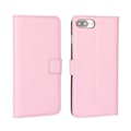 Miniatyrbillede 5 af 11: iPhone 7/8 Plus pung etui pung etui etui beskyttelse rød - RED iPhone 7 Plus / Iphone 8 Plus