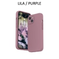 Miniatyrbillede 7 af 11: iPhone 14 Pro/ProMax/Plus skal mobilskal fodral TPU - Vælg din: Lyserød Iphone 14 Pro