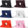 Miniatyrbillede 2 af 9: Samsung Galaxy Tab A7 etui - Orange Samsung Galaxy Tab A 7.0 2020
