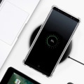 Pikkukuva 3 / 6: Samsung Note 9/8 kuori Army V3 - läpinäkyvä Note9