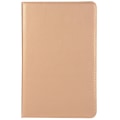 Miniatyrbillede 2 af 11: Samsung Galaxy Tab A7 Lite 8.7 2021 etui beskyttelse 360 skærmbeskyttelse: Gold Samsung Galaxy Tab A7 Lite 8,7 2021