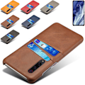 Miniatyrbillede 5 af 6: Samsung Galaxy A70 etui kort - Sort A70