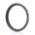 Miniatyrbild 3 av 3: UV FILTER 43 mm svart