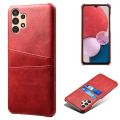 Miniatyrbild 7 av 10: Samsung Galaxy A13 4G skal kort - Mörk brun Samsung A13 4G