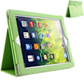 Pikkukuva 1 / 2: iPad 2/Ipad 3/Ipad 4 -kotelo Vihreä Ipad 2/3/4 vuodelta 2011/2012 ei Air