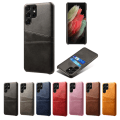 Miniatyrbillede 1 af 9: Samsung Galaxy S23 Ultra skal kort - Black Samsung S23 Ultra