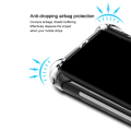 Pikkukuva 6 / 8: Army V3 valitse Iphone 11/12/13/XS/X/XR/8/7/6 kuori pro/mini/plus - Transparent iPhone 13 Pro