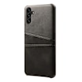 Pikkukuva 9 / 11: Korttitulari Samsung Galaxy A55 -kotelo, mobiilikuori, laturi, kuulokkeet Vaaleanpunainen Samsung A55
