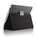 Miniatyrbillede 4 af 4: iPad mini 1/2/3 etui/cover/beskyttelse enkelt - Sort Ipad Mini 1/2/3
