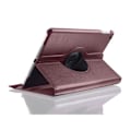 Miniatyrbillede 1 af 2: IPAD AIR 1/2 & 9,7 GEN5/6 BESKYTTELSE / ETUI I FARVEN BRUN brun Ipad Air 1/2 & Ipad 9,7 Gen5/Gen6