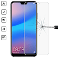 Pikkukuva 1 / 6: Huawei P20 lite näytönsuoja 9H sopii kuoriin, koteloihin ja kuulokkeisiin - Transparent Huawei P20 lite