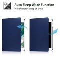 Miniatyrbild 7 av 7: iPad 9.7 fodral skal iPad Air 1/2 & gen5/6 2017/2018 9,7 tum - Svart Ipad Air 1/2 & Ipad 9,7 Gen5/Gen6