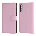 Miniatyrbild 9 av 11: OnePlus 5T/6/6T/7/7T/7Pro plånbok skal fodral kort mobilskal - Brun OnePlus 6