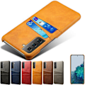 Pikkukuva 4 / 6: Samsung Galaxy S21+ -kotelo - Punainen S21+