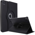 Miniatyrbillede 3 af 5: Beskyttelse 360° rotation iPad Pro 12.9 2018/2020 gen 3/4 etui - Sort iPad Pro 12.9 gen 3/4 2018/2020