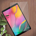Miniatyrbillede 7 af 9: Samsung Galaxy Tab A 10.1 (2019) skærmbeskytter 9H Transparent